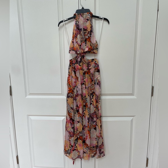 alyssia midi dress Alyssa midi dress – Azalia Apparel